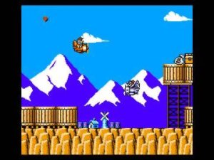 TaleSpin (NES)