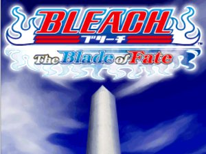 Bleach Blade of Fate DS Cheat Code