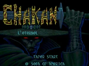 patch Chakan