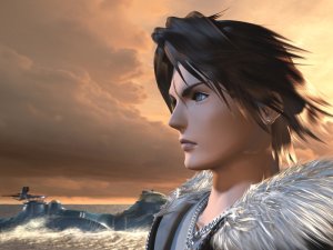 Final Fantasy VIII (PSX)