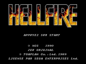 patch Hellfire
