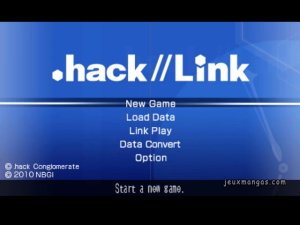 ROM Hack//LINK download