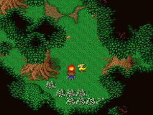 Final Fantasy V (snes)