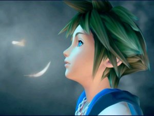 Kingdom Heart (ps2)
