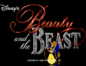 ROM FR Beauty and the Beast - Belle’s Quest download