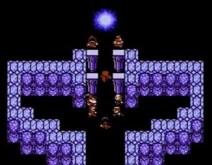 Final Fantasy III (nes)