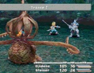 Final Fantasy IX (PSX)