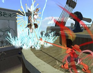 One Piece : Grand Adventure (GC)