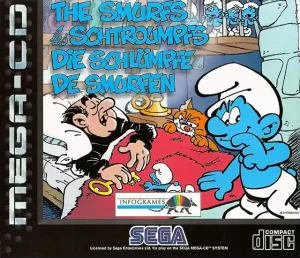 ROM FR Les Schtroumpfs download