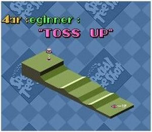 ROM BS Special Tee Shot download