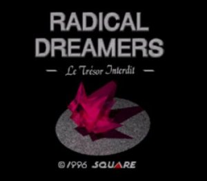 ROM FR BS Radical Dreamers download