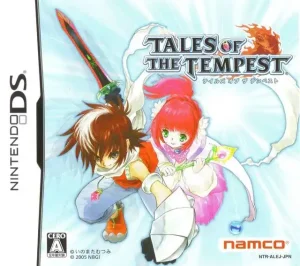 patch Tales of Tempest