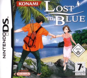 ROM FR Lost In Blue download