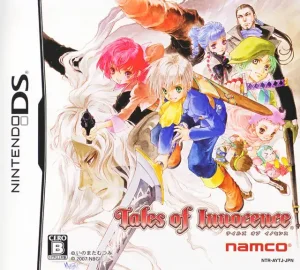 patch Tales of Innocence