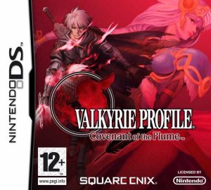 ROM FR Valkyrie Profile Covenant of the Plume download