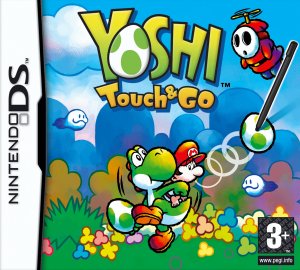 ROM FR Yoshi Touch & Go download