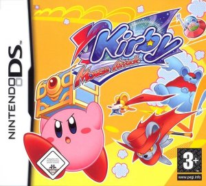 ROM FR Kirby Mouse Attack download