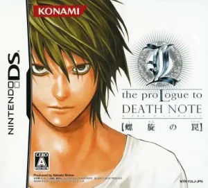 patch L&nbsp;: The Prologue to Death Note - Rasen no Trap