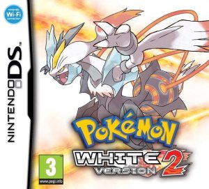 ROM FR Pokemon Version Blanche 2 download
