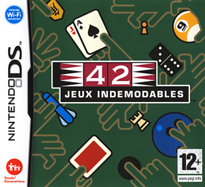 ROM FR 42 Jeux Indémodables download