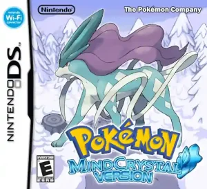 ROM FR Pokémon Mind Crystal download