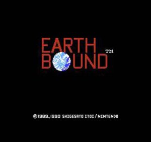 patch Earthbound Zero