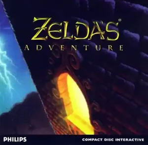 ROM Zelda’s Adventure download