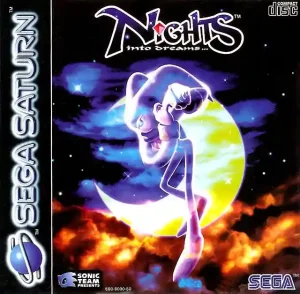 ROM Nights Into Dreams download