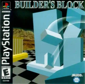 ROM Builder’s Block download
