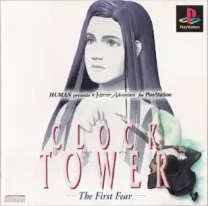 patch Clock Tower&nbsp;: The First Fear