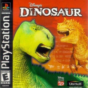 ROM FR Disney Dinosaure download