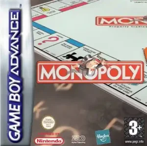 ROM FR Monopoly download