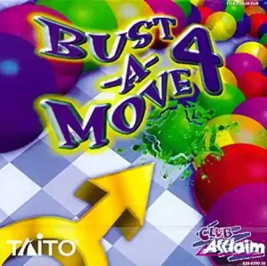 ROM Bust-A-Move 4 download