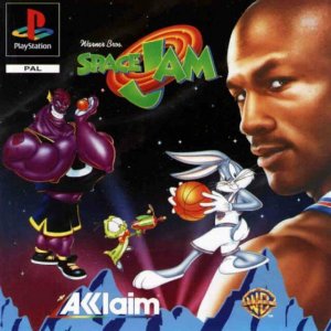 ROM Space Jam download