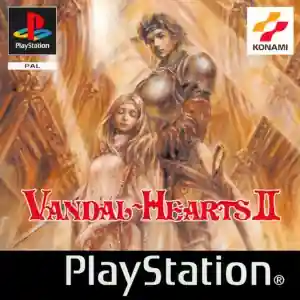 ROM FR Vandal Hearts II download