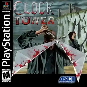 ROM Clock Tower download