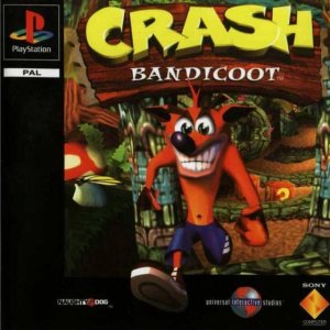 ROM Crash Bandicoot download