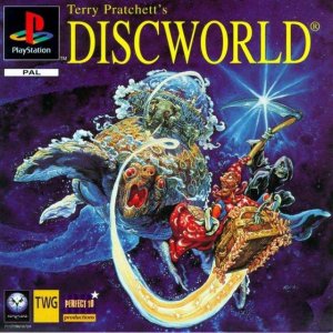 ROM FR Discworld Noir  download