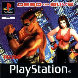 ROM Dead or Alive  download