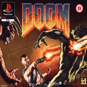 ROM Doom download