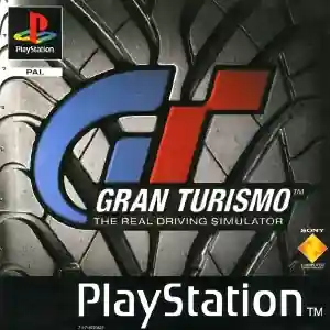 ROM FR Gran Turismo download