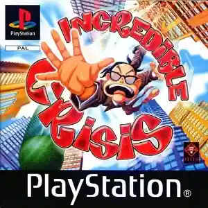 ROM FR Incredible Crisis download