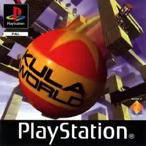 ROM Kula World download