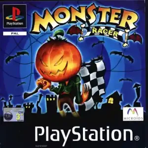 ROM FR Monster Racer download