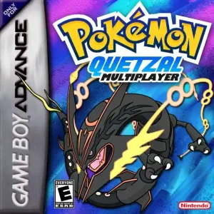 ROM Pokemon Quetzal Multiplayer download