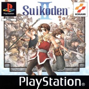 ROM FR Suikoden 2 download