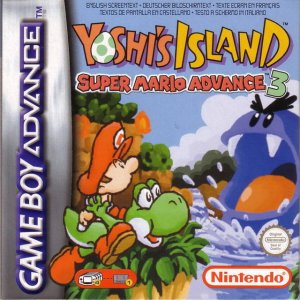 ROM FR Super Mario Advance 3 Yoshis Island download