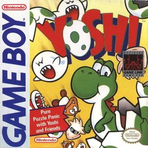 ROM Yoshi  download