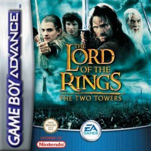 ROM FR The Lord of the Rings&nbsp;: The Two Towers download