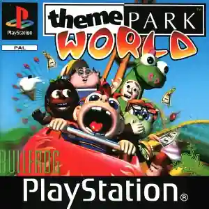 ROM FR Theme Park World download